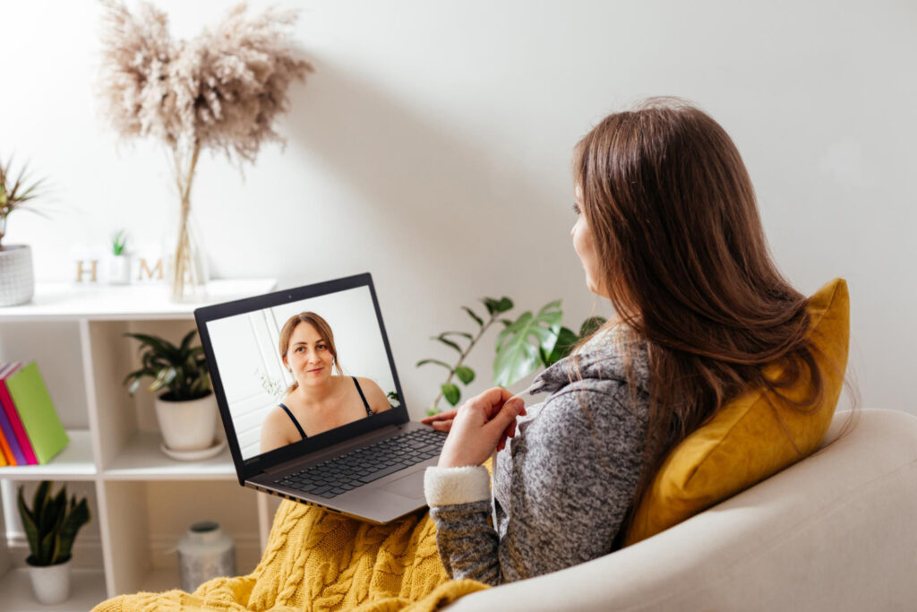 virtual IOP program