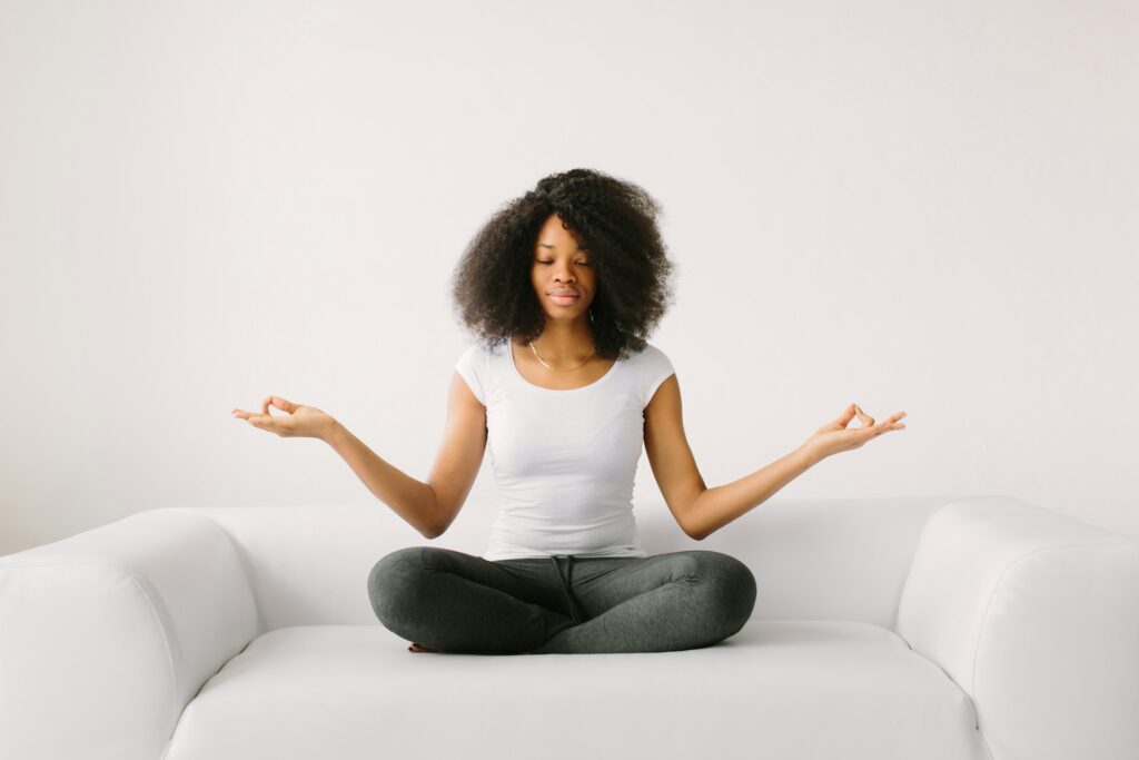 Mental Wellness