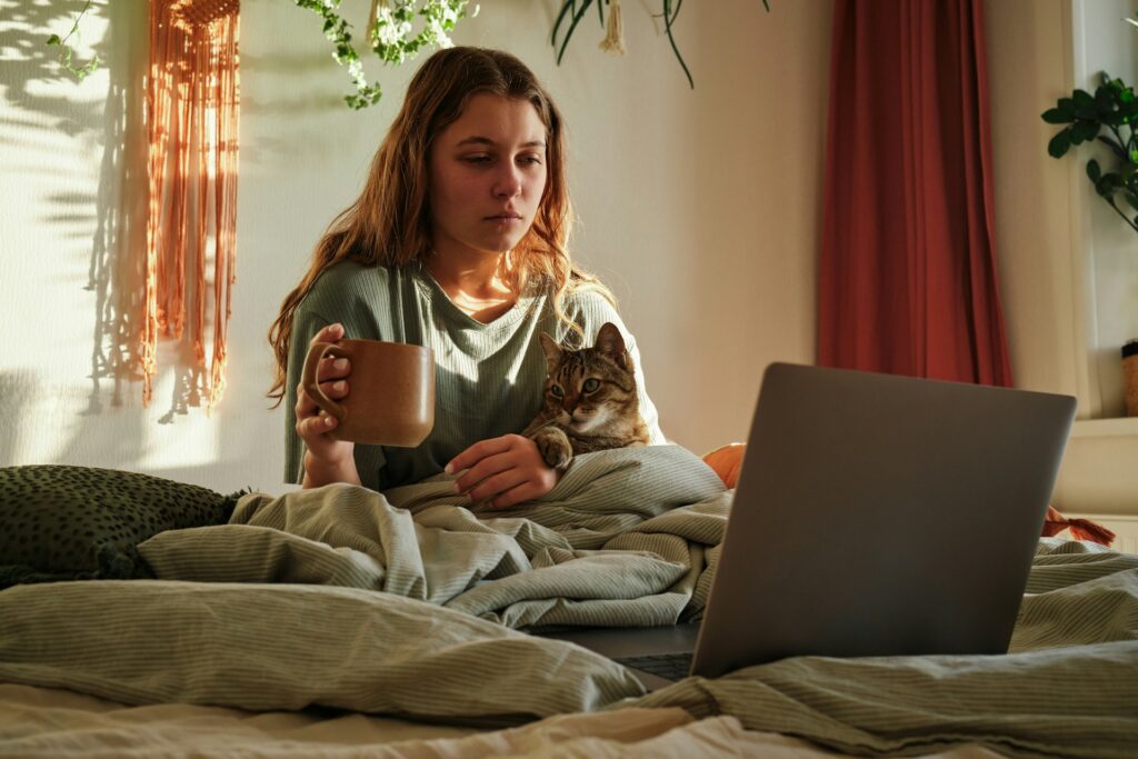 Virtual Mental Health Care