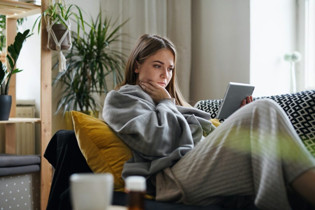 Virtual Mental Health Care