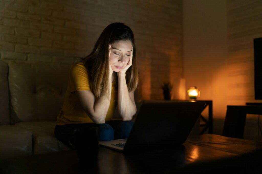 virtual mental health
