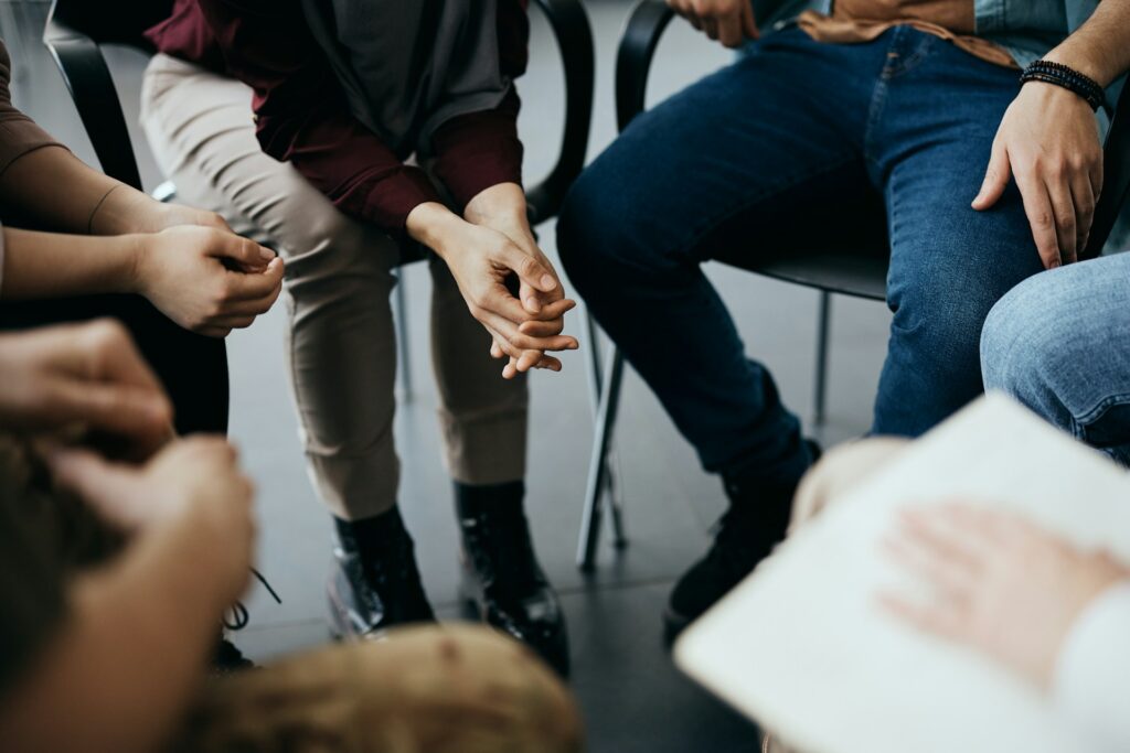 Group Therapy
